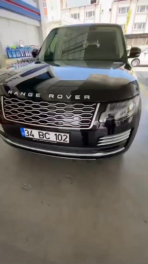 19K views · 737 reactions | Range Rover Sport on Reels | Facebook