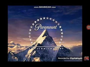 Happy Camper Productions/Paramount Television (2003)