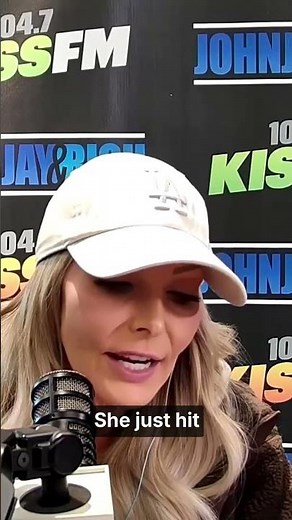 Shanna Wins Kid Laroi Tickets by Guessing Taylor Swift's Spotify Record