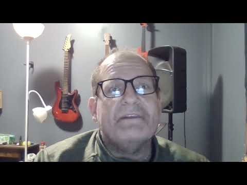 Vocal Coach Introduction | Online Singing Lessons with Gabe Toth