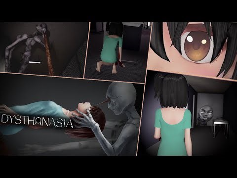 Escape from SCP Hospital p.1