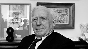 MacGill Summer School Honours Peadar O'Donnell