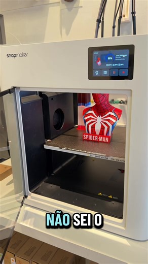 Snapmaker U1: Discover Amazing 3D Printing Impressions