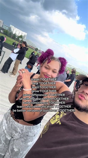 Building Healthy Love with BPD: A Journey of Growth