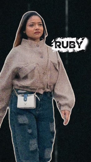 𝗥𝘂𝗯𝘆 🤍 | Model mode: activated ✨ Fashion slow motion Model walk slow mo Runway slow motion Cinematic fashion shot Editorial fashion video High... | Instagram