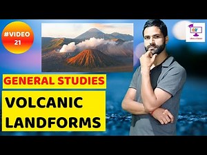Volcanic Landforms || Intrusive rocks || Extrusive rocks || Igneous rocks || Video 21