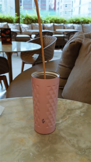 5.1K views · 36 reactions | Because great coffee shouldn’t stay in one place. Carry CJ’s everywhere you go. ☕ #CJs #CoffeeToGo #Tea #TravelEssentials | CJ's Restaurant | Facebook