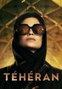 Teheran - guarda la serie in streaming online