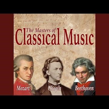 Mazurkas, Op. 7: No. 1 in B-Flat Major