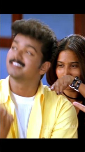 Aal Thotta Bhoopathi | ஆள்தோட்ட பூபதி | Youth | Vijay | Shaheen Khan | Mani Sharma | Ayngaran