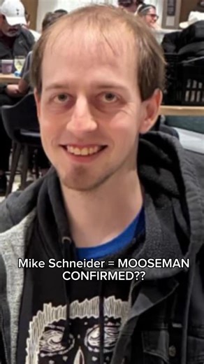 3FACE FINGERBOARD GOODS on Instagram: "MOOSEMAN = MIKE SCHNEIDER ?!"