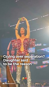 She couldn't take it anymore! 🥺💔 Katy Perry breaks down in tears on stage 😰😔 Is history repeating itself? 😮#KatyPerry #OrlandoBloom #conciert #Australia #viral #lifestyle #famosos #celebs #celebridades #entretenimiento #series #novelas #fypシ゚viral #noticias #últimahora #Social | Icons
