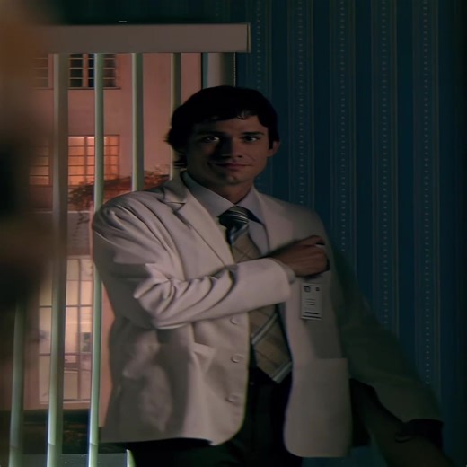 Exploring SCP and the Ice Truck Killer in Dexter