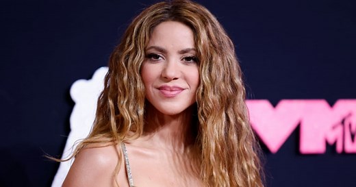 ‘Nothing more painful’: Shakira addresses public after recent concert cancellations