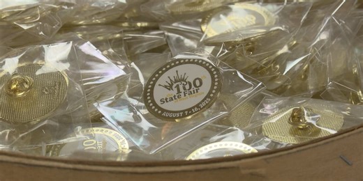 State Fair of West Virginia quickly approaching 100th anniversary