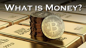 What is Money? - Ep1 - The Story of Money