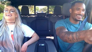 1.8K reactions · 113 shares | Liv Morgan talks with Montez Ford about her dream of becoming a WWE Superstar in this new episode of WWE Grit & Glory, presented by Chevy Silverado. | WWE | Facebook