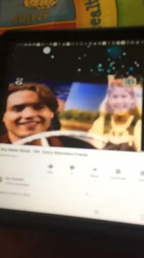 Boy Meets World Season 1 Theme Song