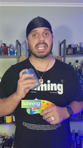 Riiffs Freeze Review ❄️ The Icy Fresh Fragrance You NEED to Try!