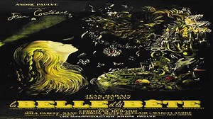 ASA 🎥📽🎬 Beauty And The Beast (1946) a film directed by Jean Cocteau with Jean Marais, Josette Day, Marcel André, Mila Parély, Nane Germon