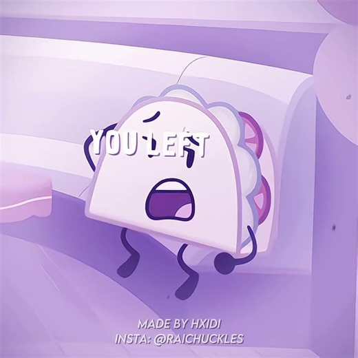 #tacoii :: Poor Tacoo ;(( || Inanimate Insanity || Taco edit ||