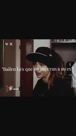 no es como tal mi ex pero aja #tokiohotel #tomkaulitz #viral #foryou #vuelve