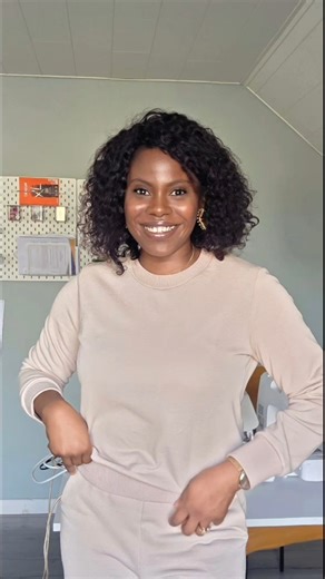 LES FINITIONS Pendant longtemps, j’ai cru que seule l’apparence comptait Asur un vêtement. Mais pendant que j’évoluais en couture, j’ai compris que la vraie progression ne se voit pas toujours au premier coup d’œil. Coudre avec soin, même là où personne ne regarde, c’est respecter son travail et son talent. ​Et toi, tu es plutôt du genre « couture express » ou « finitions parfaites » ? Dis-le moi en commentaire ! ​#couturedebutant #prettyiro #passioncouture #astucecouture #couturecreative | Pret