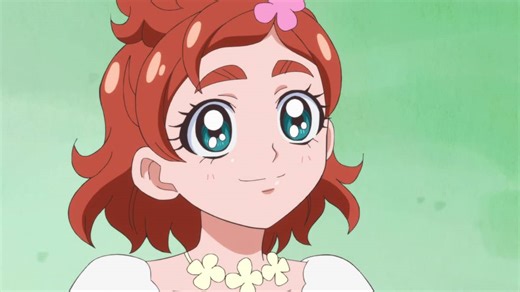 Go! Princess Precure | E34 - Too Much Trouble! Haruka's Princess Contest!