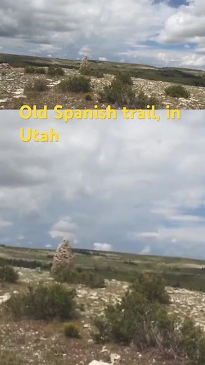 Old Spanish treasure trail found in Utah. You never know what stories you'll hear, what secrets you'll learn, and what new friends you'll make from all across the country at the 2024 Moon Lake Gathering on August 23 & 24 2024 at the Altamont Utah City Park. This event this year is going to be epic and is the one event you don't want to miss, Hope to see everyone there. | Terry L Carter