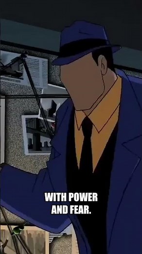 Who Exactly Is The Question? DC’s Greatest New 52 Mystery Solved