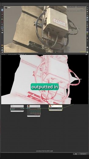 Houdini Tutorial: Custom Render Passes in Karma (Solaris Workflow)