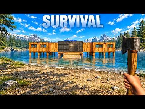 Unbelievable Progress in - Subsistence [E4]