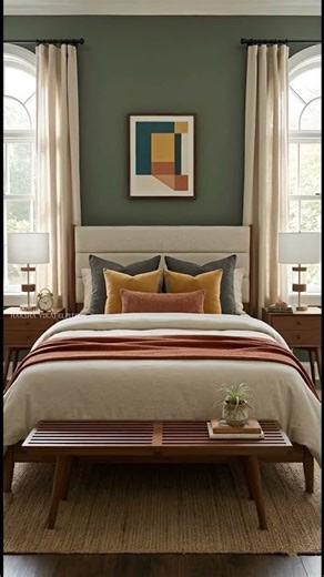 Modern Rustic Woodland Home | Architectural Walkthrough & Interior Design