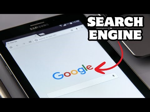 How Does a Search Engine Work? | Explained