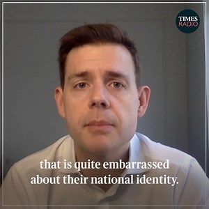 “If we carry on down this line of imposing the values of a small, elite graduate minority on the rest of the country, then there's going to be political backlash.” Britain could face 'rebellions' if it 'continues to push the views of the leftist elite' claims Matthew Goodwin. | Times Radio