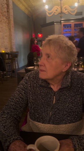 Anniversary dinner (59 years). The host found out and asked if he could sing for us. Of course!! What a treat (great voice). And the food (filet mignon) was beyond fantastic. | Chic Anding