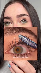 We never thought this day would come… Our viral mascara toppers are...