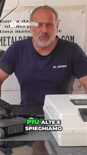 Complete guide to georadar operation and use of GPR scanning