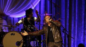 Mana Perform at 2013 Presidential Inaugural Ball