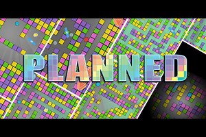 Planned Puzzle Game Template - Free Addicting Game ★★★★★