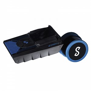 Emesent Hovermap ST-X Portable and indoor mobile mappers - Compare with Similar Products on Geo-matching.com