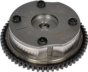 Dorman 916-540 Engine Variable Valve Timing (VVT) Sprocket Compatible with Select Ford/Lincoln Models