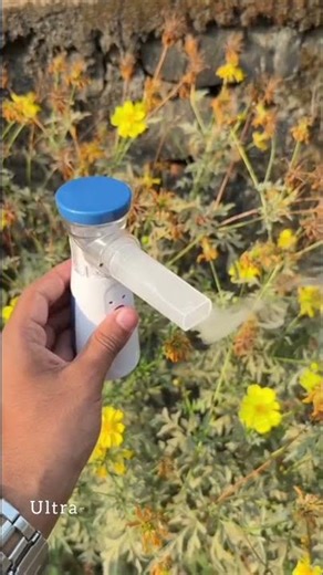 “Home Nebulizer ₹349 | FREE Shipping Kerala”