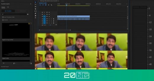 Qué es un 'deepfake': tutorial de cómo se hace con apps