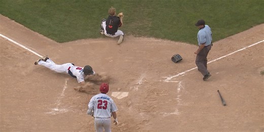 SportScene 13 for Monday, July 1st