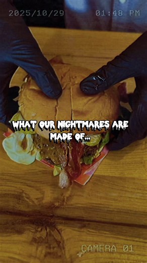 👻 Spooky season’s got us all up in our fears but when we’re at Big O, we’re living the dream. Ghost what haunts you, and escape to the land of fresh Burgers, local Beer, inventive Salads and magical Shakes! Happy Halloween, friends 🎃 | Big Orange : West