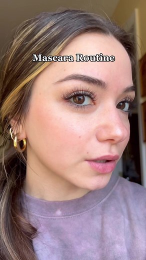 Achieving Perfect Lashes with Covergirl Mascara Combo