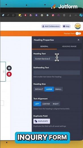 How to Build a Lead Capture and Conversion Form ✍🏻