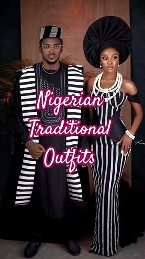 Nigerian Traditional Wedding Outfits.#nigeriantraditionalweddingcloth#nigerianwedding