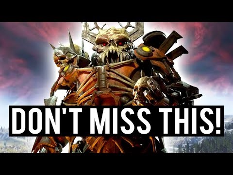 LAST DAY OF DOUBLE XP! Join my Fallout 76 Server for Fast Level Ups and Good Gear!